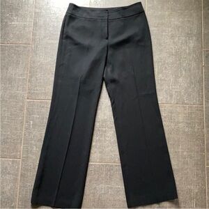 Ann Taylor Pants Black Size 6